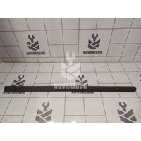 Молдинг задней левой двери Renault Logan 2005-2014