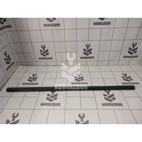 Молдинг передней левой двери Renault Logan 2005-2014