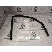 Уплотнитель стекла двери Renault Logan 2005-2014