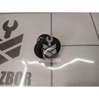 Вставка замка багажника Renault Logan 2005-2014