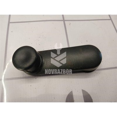 Ручка стеклоподъемника Renault Logan 2005-2014