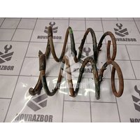 Пружина передняя Renault Logan 2005-2014