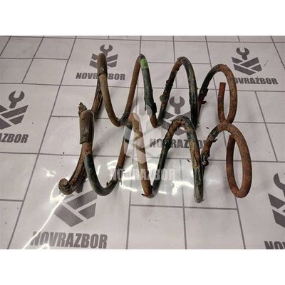 Пружина передняя Renault Logan 2005-2014