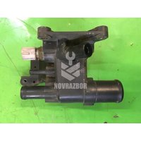 Фланец двигателя системы охлаждения Mazda Mazda 3  BK  02-09