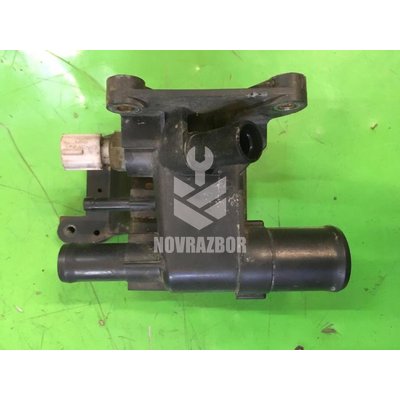 Фланец двигателя системы охлаждения Mazda Mazda 3 (BL) 2009-2013