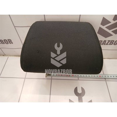 Подголовник Mazda Mazda 3 BK 02-09 Подголовник Mazda Mazda 3 BK 02-09