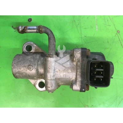 Клапан рециркуляции выхлопных газов Mazda Mazda 3  BK  02-09