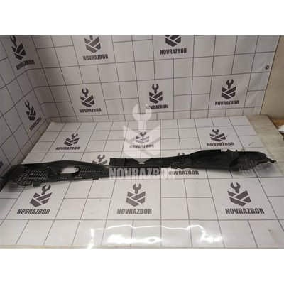 Решетка стеклоочистителя Renault Logan 2005-2014