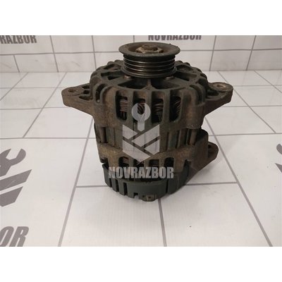 Генератор Chevrolet Aveo T200 03-08