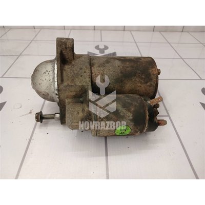 Стартер Chevrolet Aveo T200 03-08