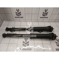 Амортизатор задний Chevrolet Aveo T200 03-08