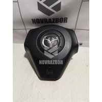 Подушка безопасности в руль Mazda Mazda 3  BK  02-09