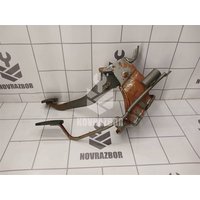 Блок педалей Chevrolet Aveo T200 03-08