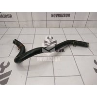 Шланг системы охлаждения Chevrolet Aveo T200 03-08