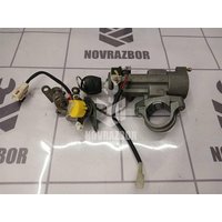 Замок зажигания Chevrolet Aveo T200 03-08
