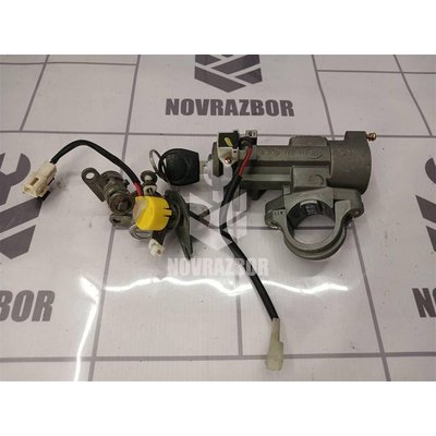 Замок зажигания Chevrolet Aveo T200 03-08