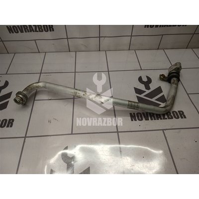 Трубка кондиционера Renault Logan 2005-2014