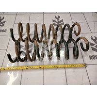 Пружина задняя Renault Logan 2005-2014