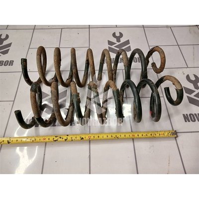 Пружина задняя Renault Logan 2005-2014