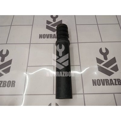 Отбойник заднего амортизатора Renault Logan 2005-2014 Отбойник заднего амортизатора Renault Logan 2005-2014