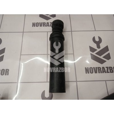 Отбойник заднего амортизатора Renault Logan 2005-2014