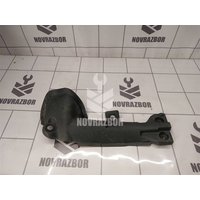 Пыльник (кузов наружные) Renault Logan 2005-2014