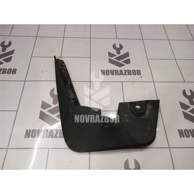 Брызговик передний левый Renault Logan 2005-2014 Брызговик передний левый Renault Logan 2005-2014