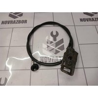 Замок капота Chevrolet Aveo T200 03-08