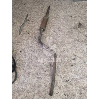 Резонатор Renault Logan 2005-2014