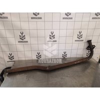 Приемная труба глушителя Renault Logan 2005-2014