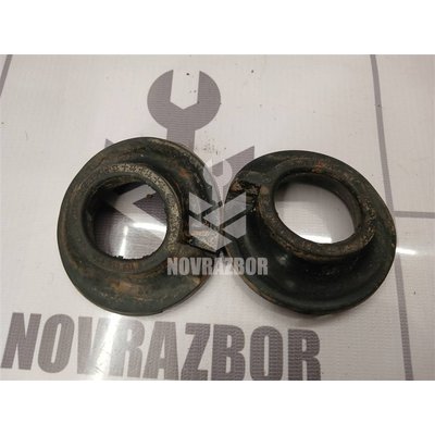 Опора задней пружины нижняя Renault Logan 2005-2014 Опора задней пружины нижняя Renault Logan 2005-2014