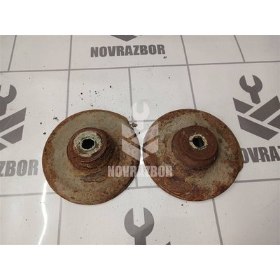 Опора передней пружины Renault Logan 2005-2014 Опора передней пружины Renault Logan 2005-2014