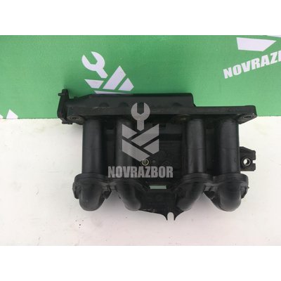 Коллектор впускной Renault Scenic 99-02