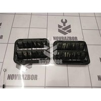 Решетка вентиляционная Renault Logan 2005-2014