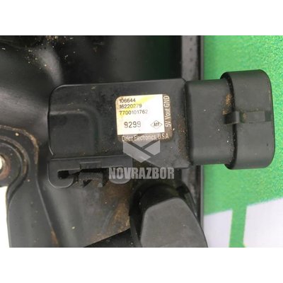 Датчик абсолютного давления Renault Megane 2 02-09