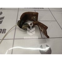 Кронштейн радиатора Renault Logan 2005-2014