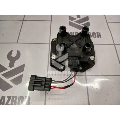 Катушка зажигания Renault Logan 2005-2014