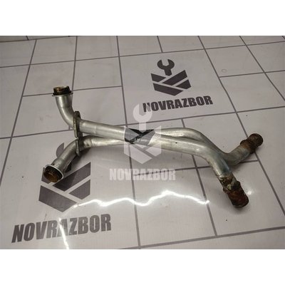 Трубка отопителя Renault Logan 2005-2014