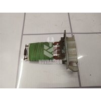 Резистор отопителя Renault Logan 2005-2014