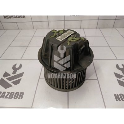 Моторчик печки Renault Logan 2005-2014 Моторчик печки Renault Logan 2005-2014