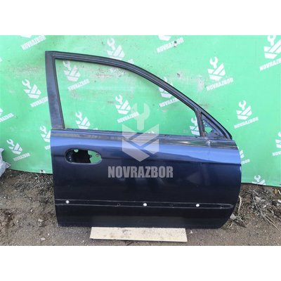 Дверь передняя правая Kia Spectra 2001-2011 Дверь передняя правая Kia Spectra 2001-2011