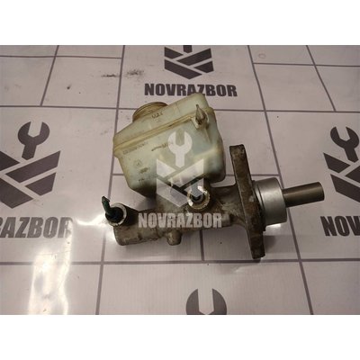Цилиндр тормозной главный Renault Logan 2005-2014 Цилиндр тормозной главный Renault Logan 2005-2014