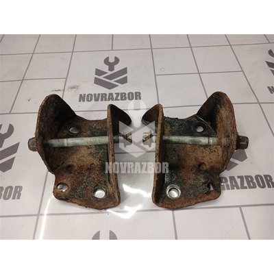 Кронштейн задней балки Renault Logan 2005-2014 Кронштейн задней балки Renault Logan 2005-2014