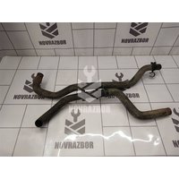 Патрубок отопителя Renault Logan 2005-2014