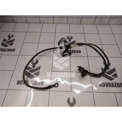 Клемма Renault Logan 2005-2014 Клемма Renault Logan 2005-2014