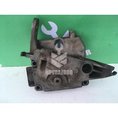 Кронштейн двигателя Renault Symbol 2 2008-2012