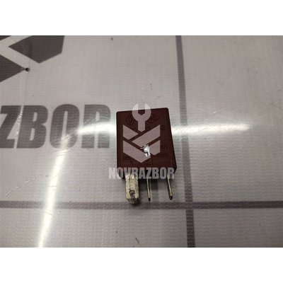 Реле Renault Logan 2005-2014