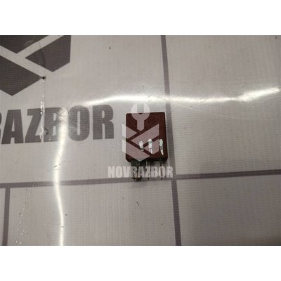 Реле Renault Logan 2005-2014