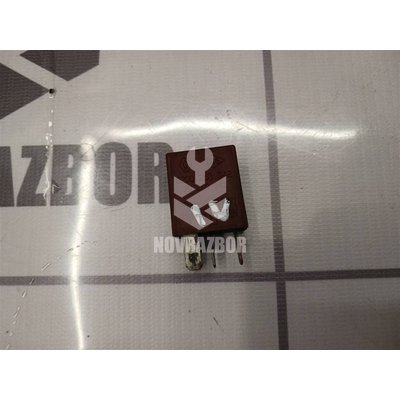 Реле Renault Logan 2005-2014