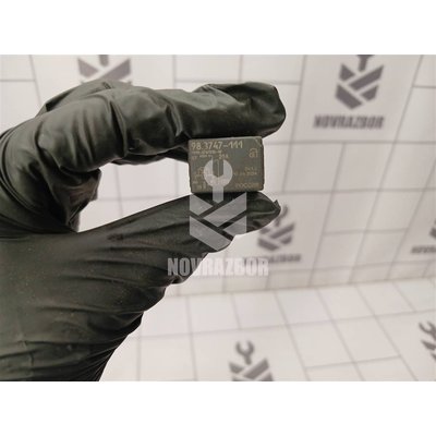 Реле Renault Logan 2005-2014